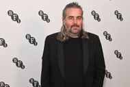 Christopher Nolan Receives A BFI Fellowship At The BFI Chairman's Dinner - Red Carpet Arrivals - Source: Getty